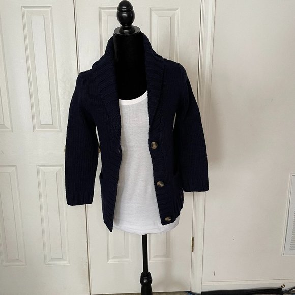 Hollister Cardigan - Picture 6 of 12